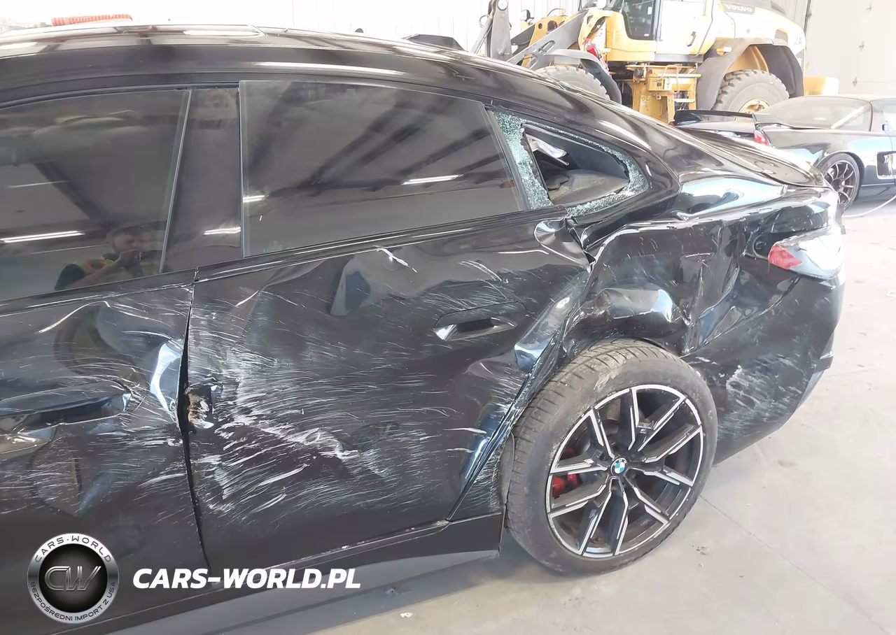 2022 BMW 430I Gran Coupe VIN:WBA63AV07NFM62332 - 18