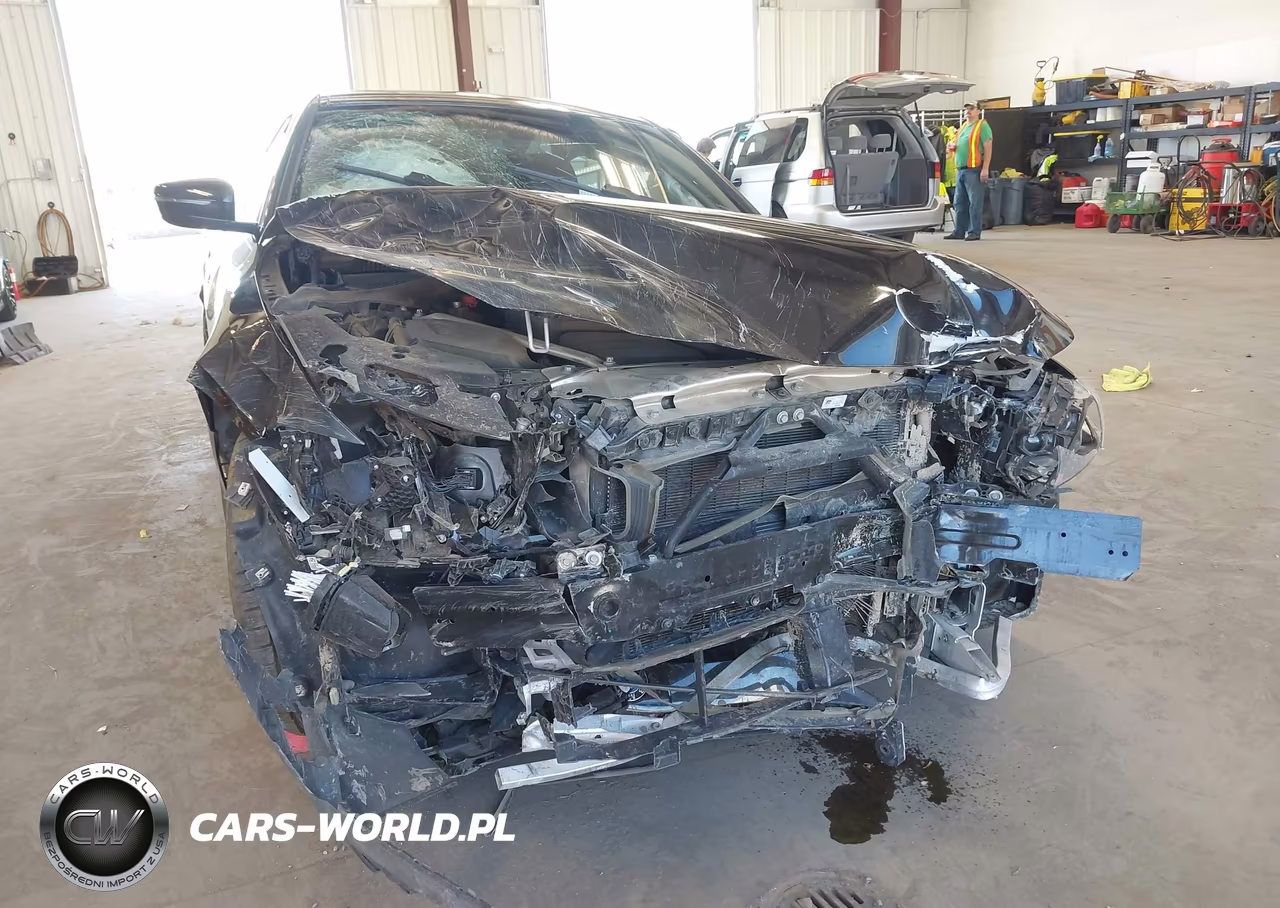 2022 BMW 430I Gran Coupe VIN:WBA63AV07NFM62332 - 6