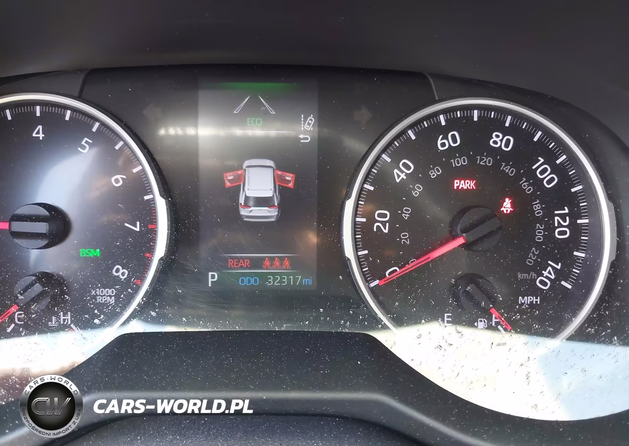 2020 Toyota Rav4 Xle VIN:2T3P1RFV6LW132473 - 15