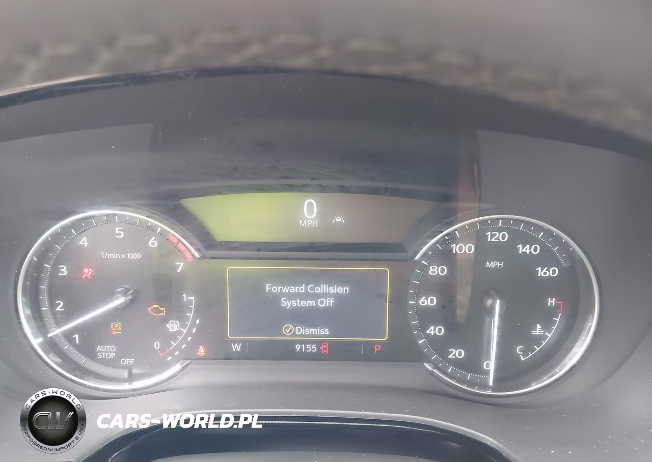 2025 Cadillac Xt5 Fwd Luxury VIN:1GYKNAR4XSZ150843 - 7