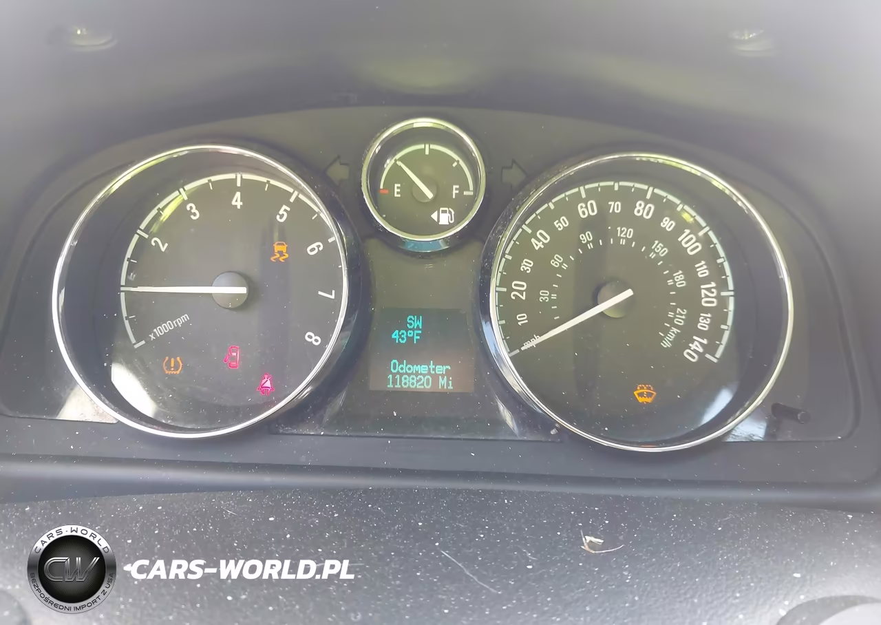 2014 Chevrolet Captiva Sport Fleet Lt VIN:3GNAL3EK4ES665336 - 7