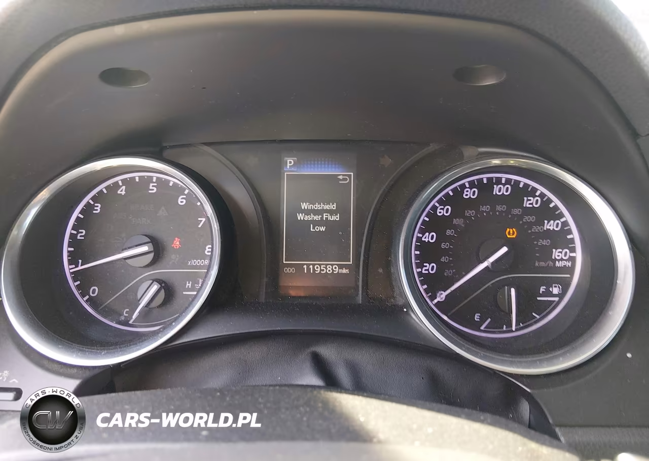 2018 Toyota Camry Se VIN:4T1B11HK1JU129999 - 7