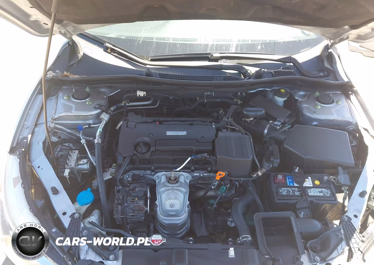 2017 Honda Accord Lx VIN:1HGCR2F38HA206853 - 10