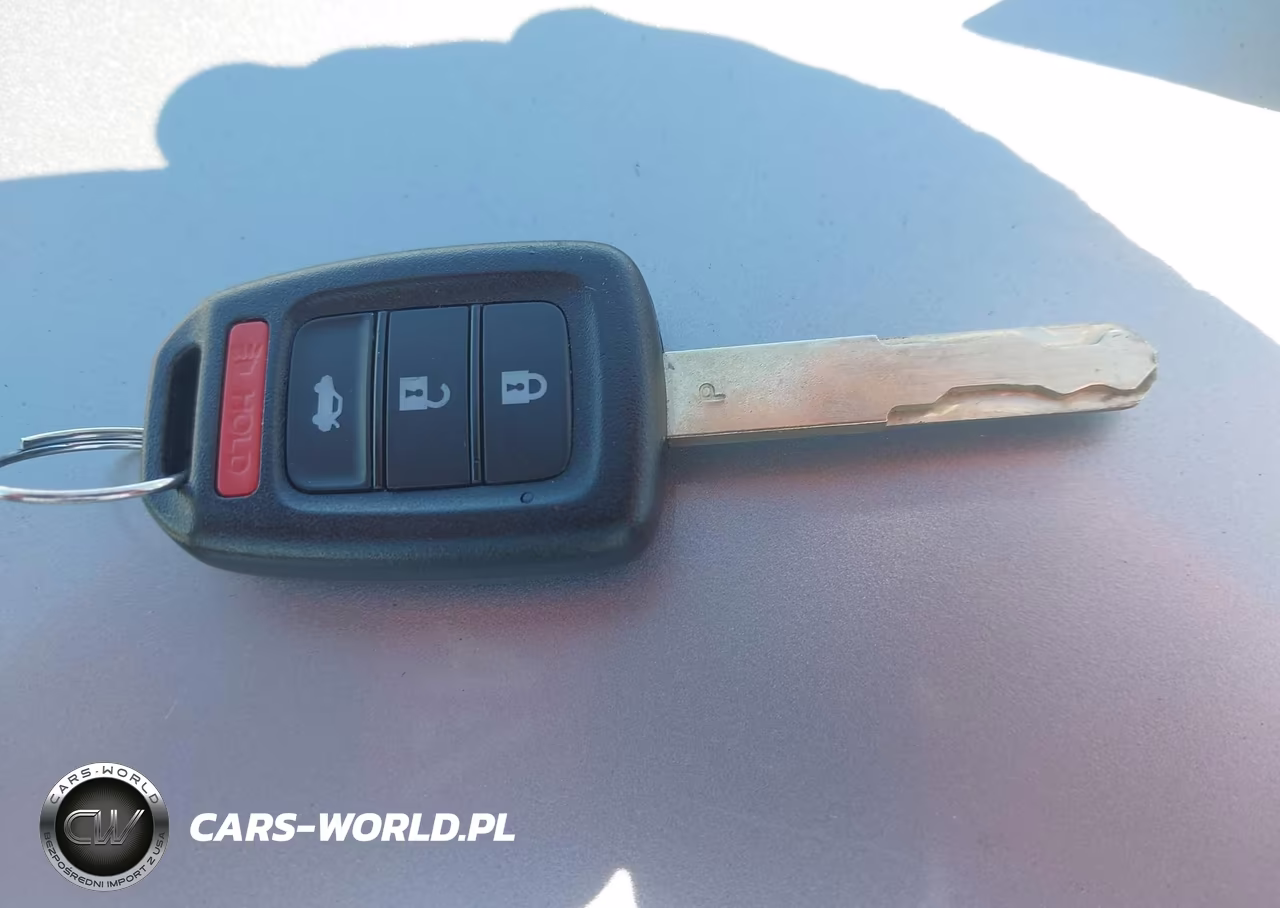2017 Honda Accord Lx VIN:1HGCR2F38HA206853 - 11
