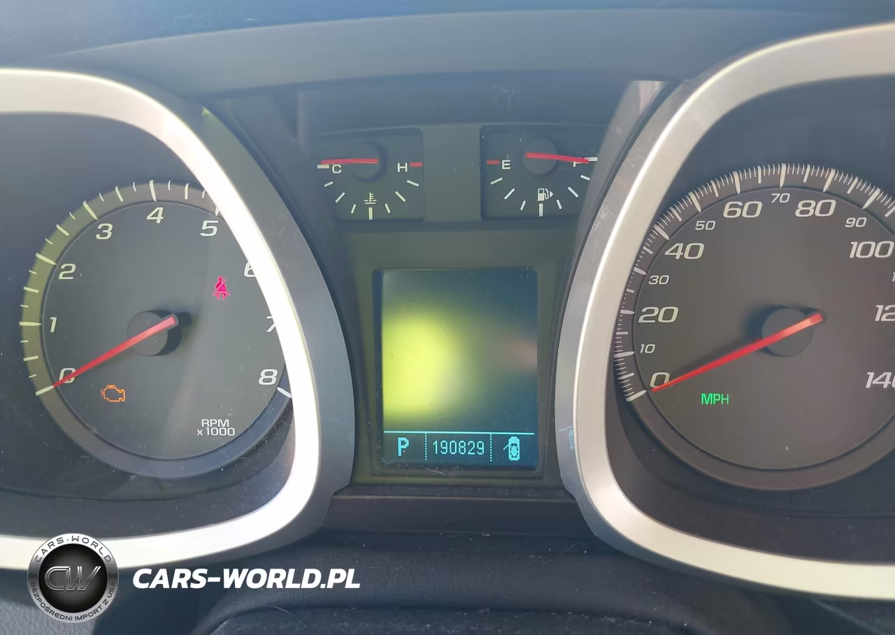 2011 Chevrolet Equinox Lt W-1Lt VIN:2CNALDEC6B6312397 - 7