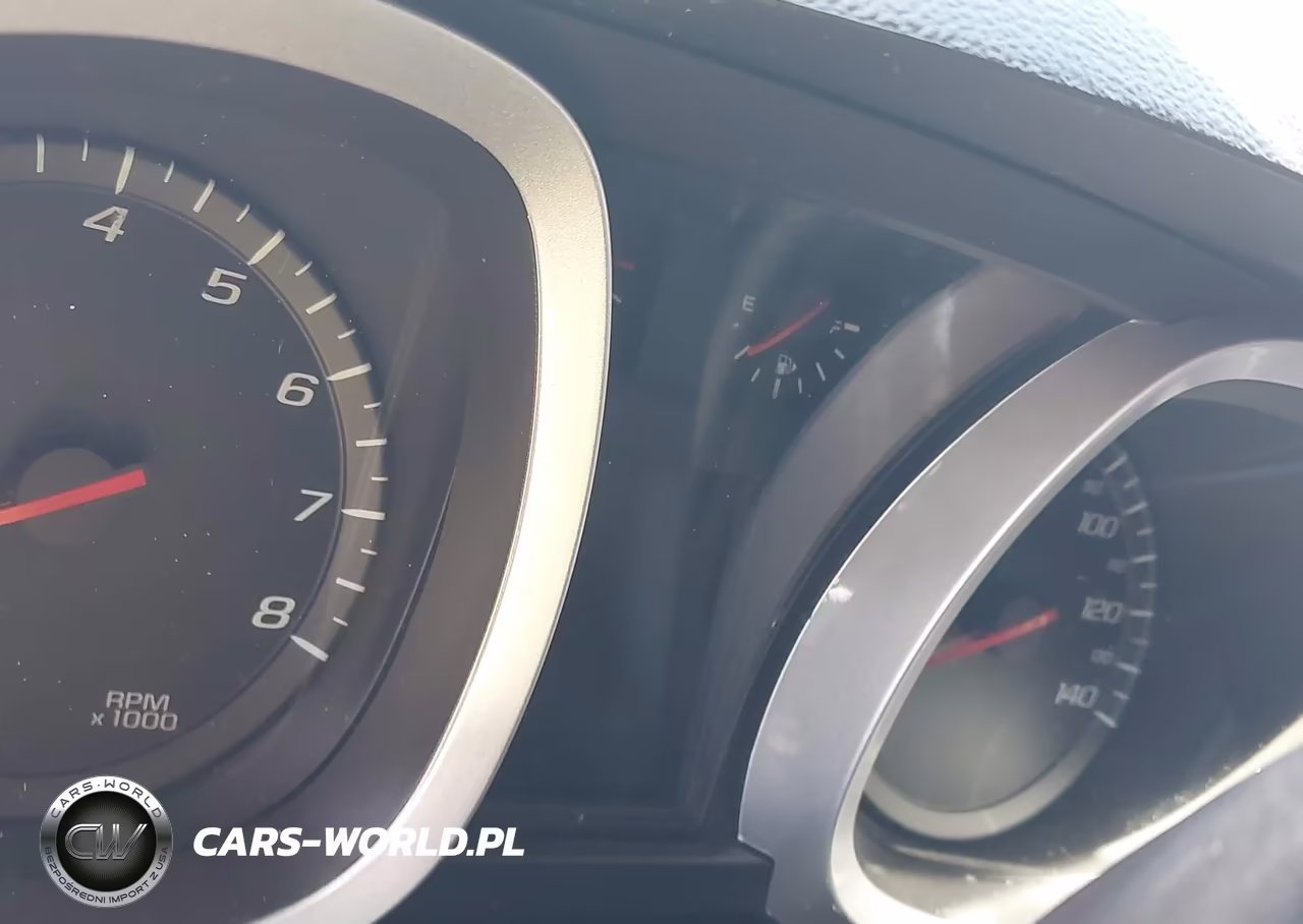 2015 Chevrolet Equinox 1Lt VIN:2GNFLFEK7F6205126 - 14