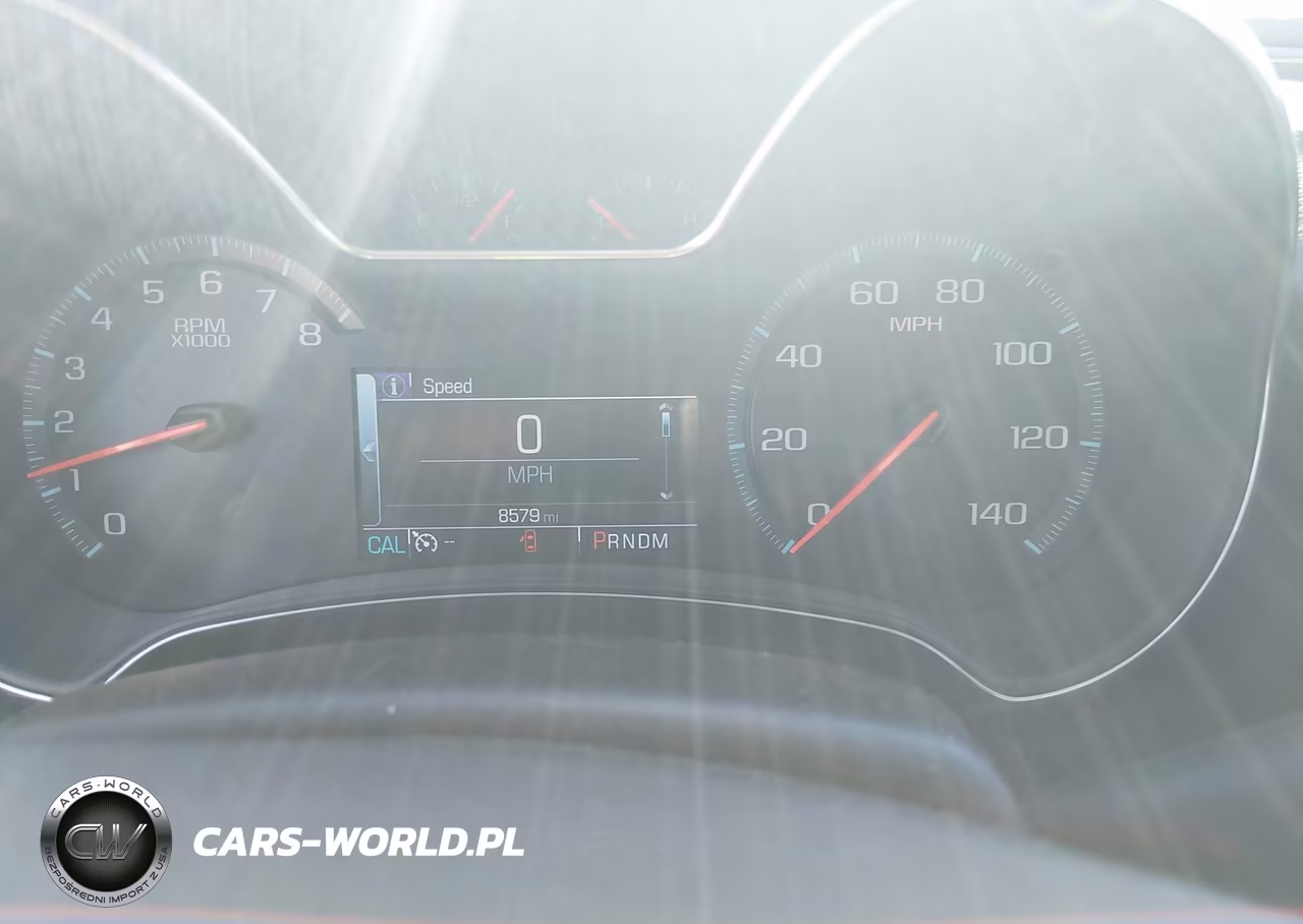 2019 Chevrolet Impala Ls VIN:2G11X5S33K9140436 - 7