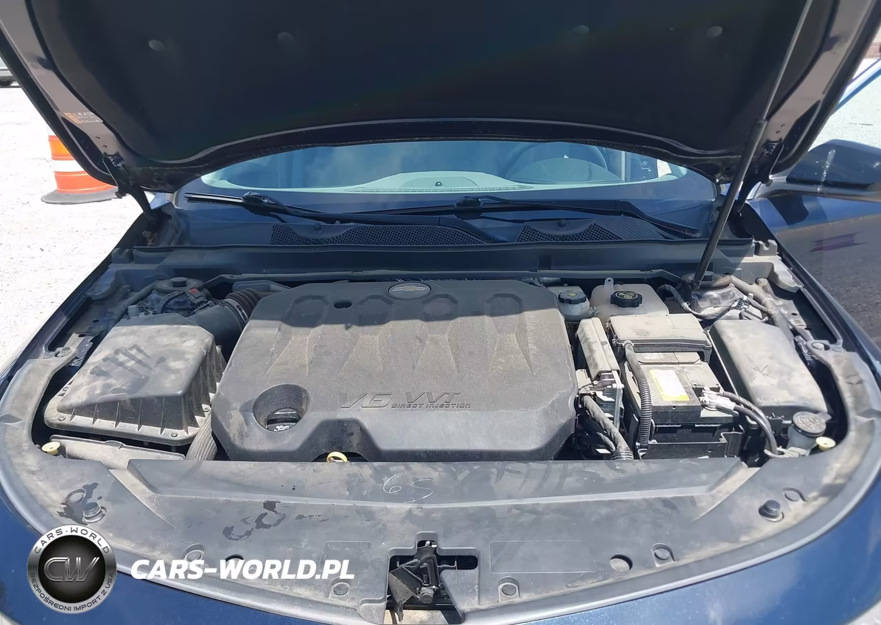 2019 Chevrolet Impala Ls VIN:2G11X5S30K9140510 - 10