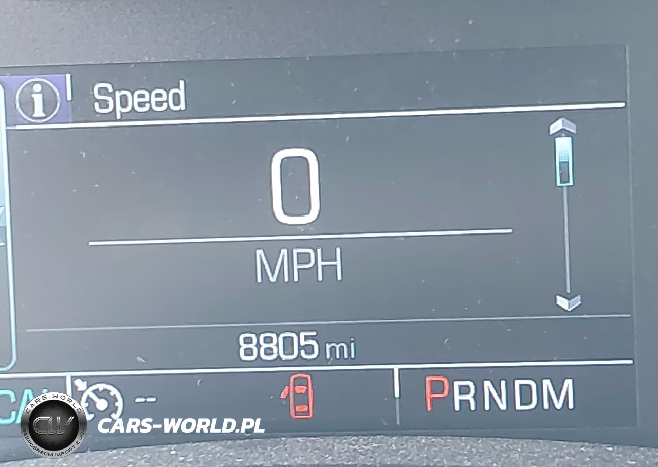 2019 Chevrolet Impala Ls VIN:2G11X5S30K9140510 - 15