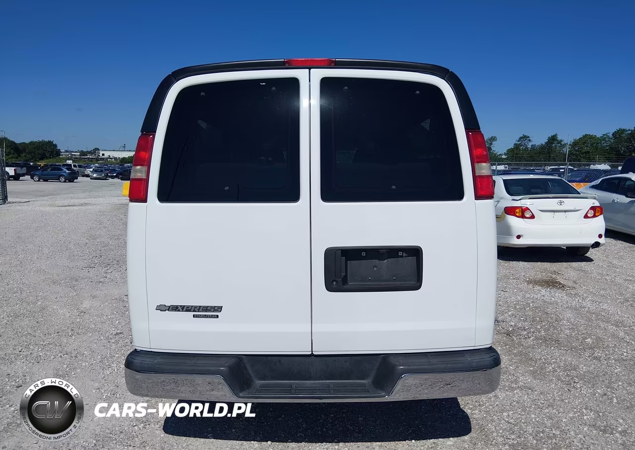 2016 Chevrolet Express 3500 Lt VIN:1GAZGPFG1G1317444 - 16