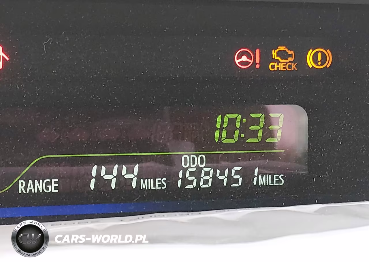 2012 Toyota Prius V Two VIN:JTDZN3EU7C3026121 - 15