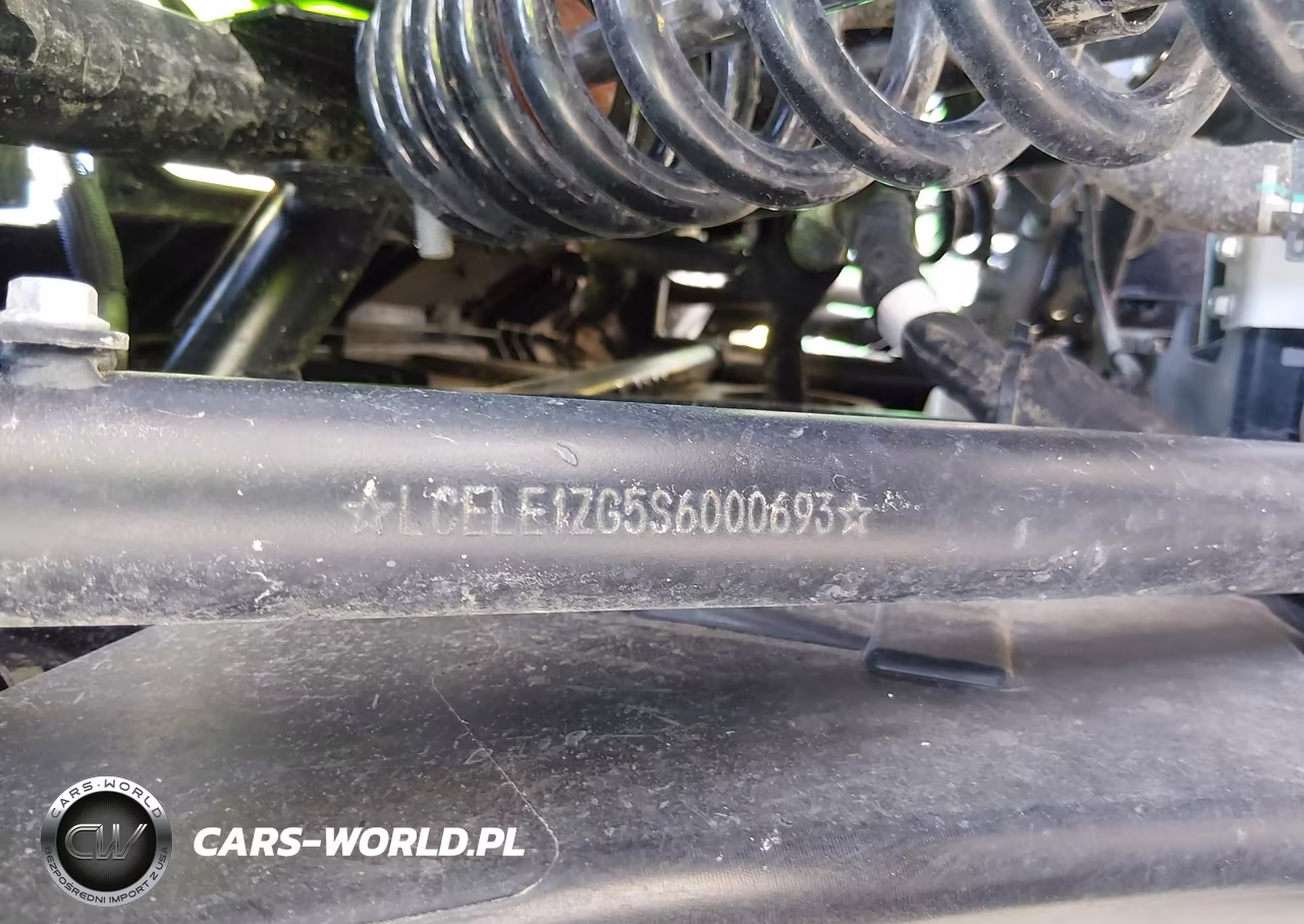 2025 Cf Moto Uforce U10 Xl Pro VIN:LCELE1ZG5S6000693 - 10