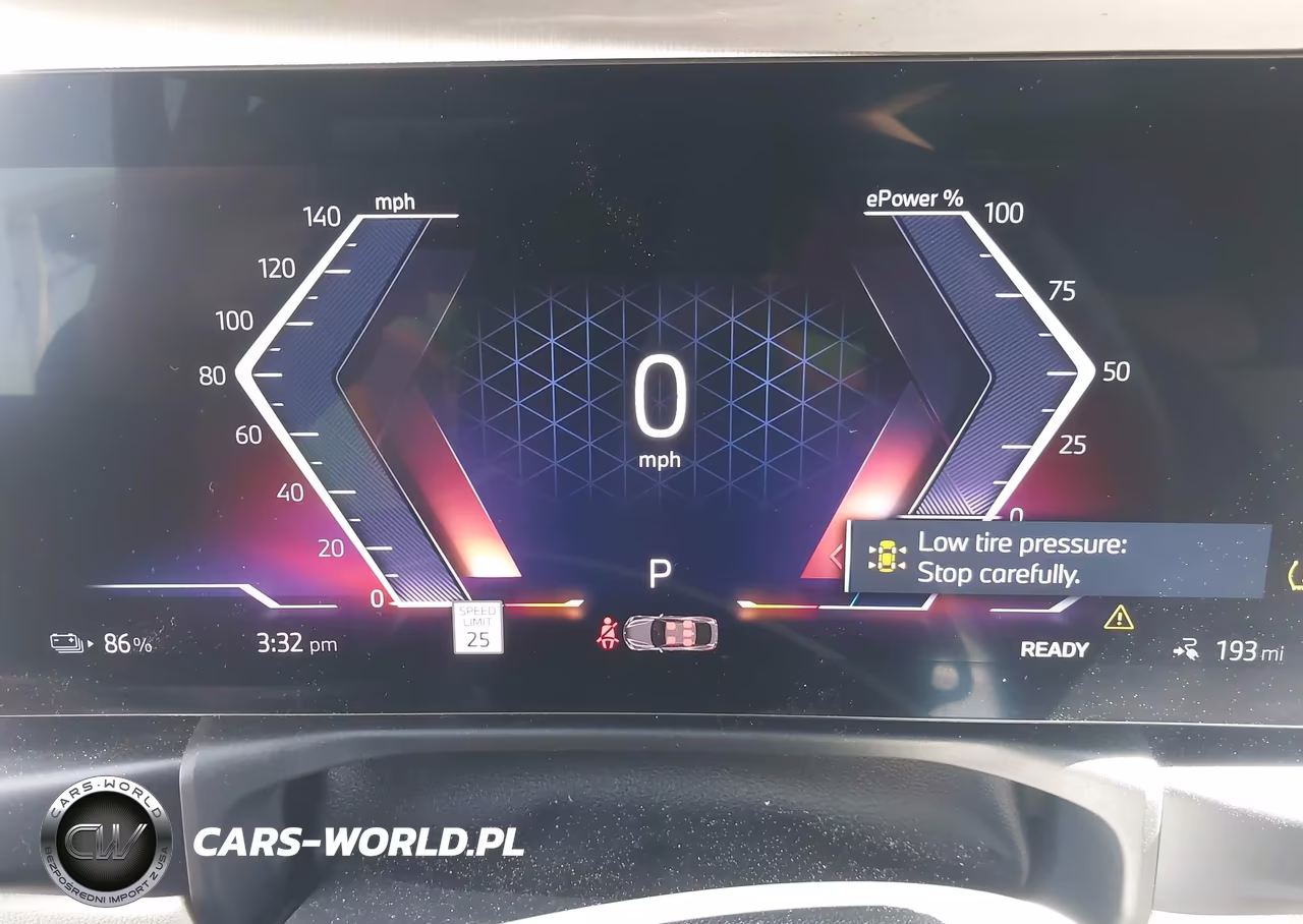 2025 BMW I4 Gran Coupe Edrive40 VIN:WBY23HD04SFV07491 - 18