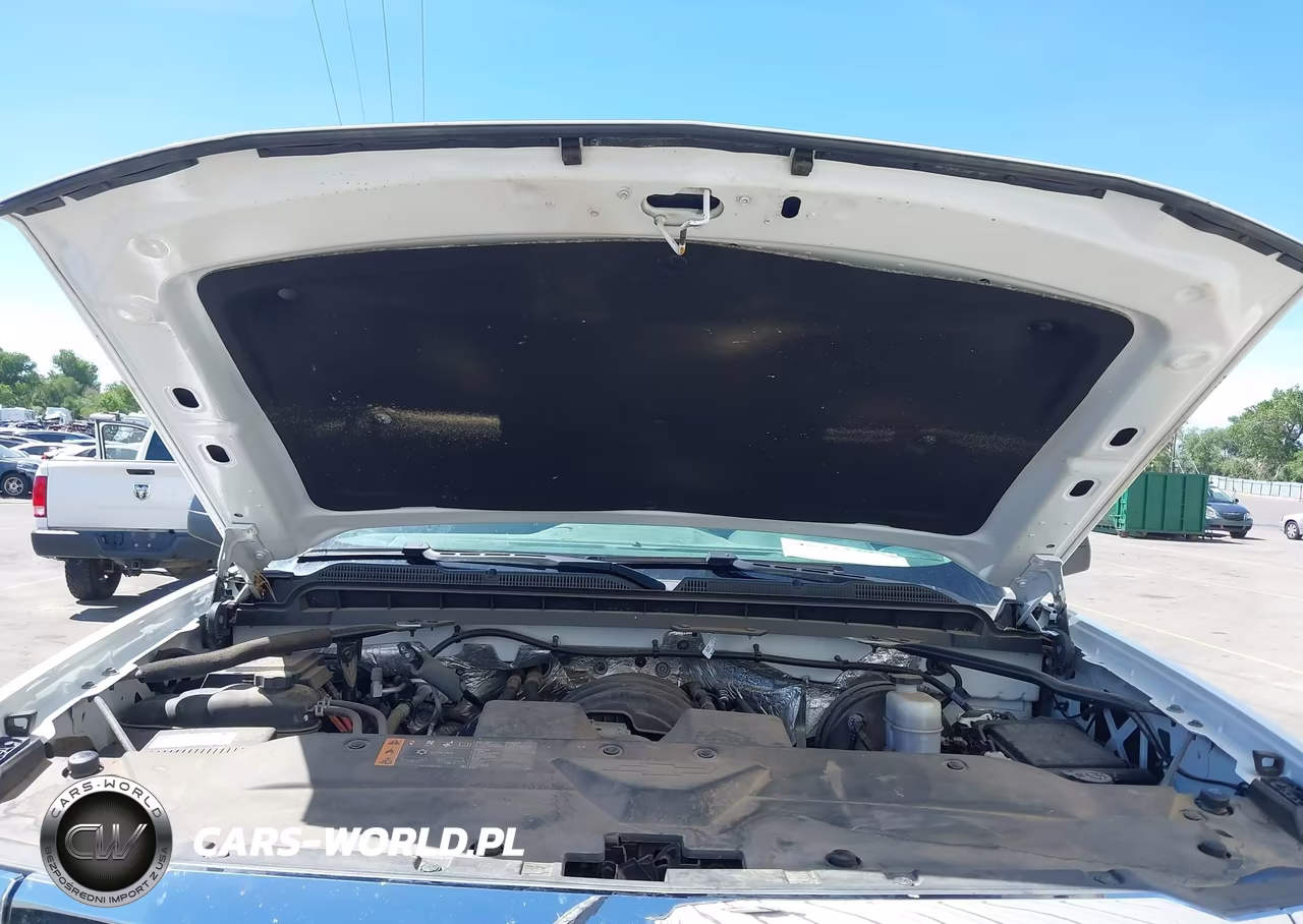 2017 Chevrolet Silverado 1500 Work Truck VIN:1GCVKNEH2HZ320360 - 10
