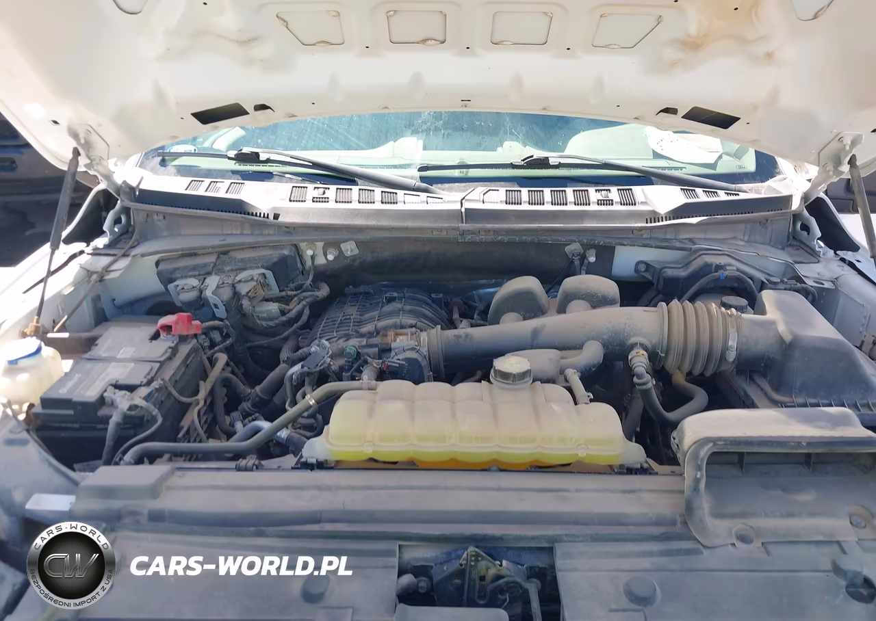2020 Ford F-150 Xl VIN:1FTEW1EB9LKF21151 - 10