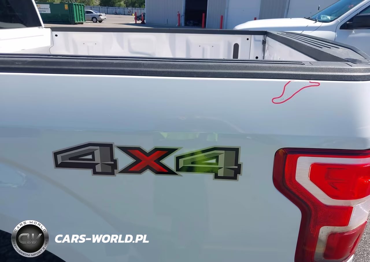 2020 Ford F-150 Xl VIN:1FTEW1EB9LKF21151 - 14