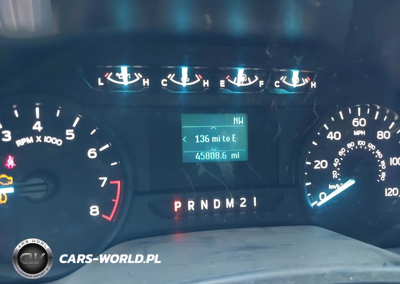 2020 Ford F-150 Xl VIN:1FTEW1EB9LKF21151 - 7