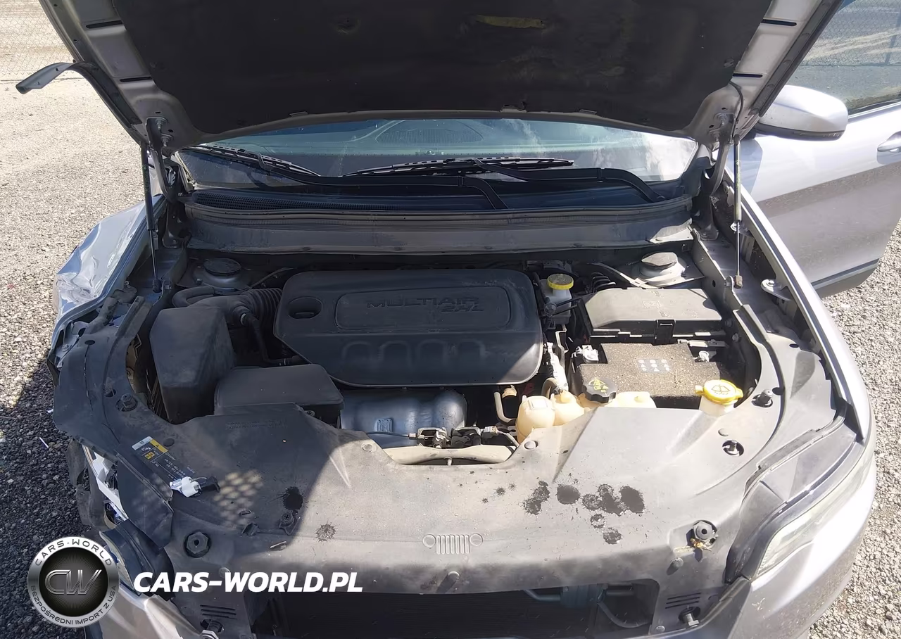 2021 Jeep Cherokee Latitude Fwd VIN:1C4PJLCB4MD112907 - 10