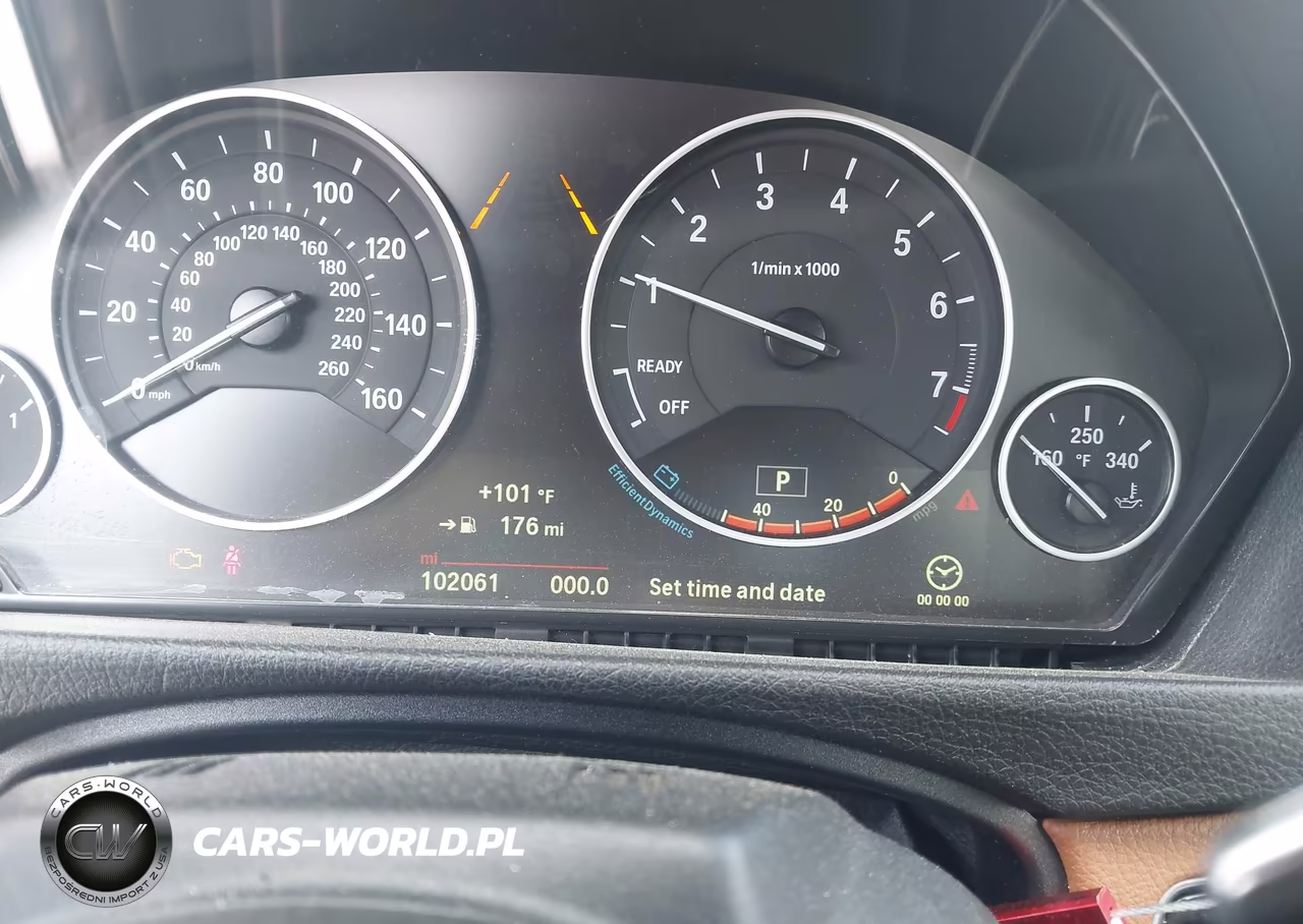 2015 BMW 428I xDrive VIN:WBA3T1C50FP820738 - 7