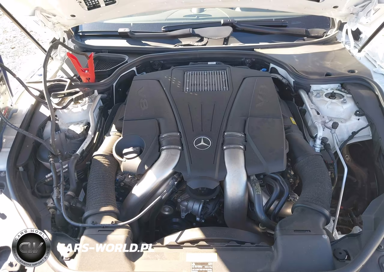 2015 Mercedes-Benz Sl 550 VIN:WDDJK7DA1FF037094 - 10
