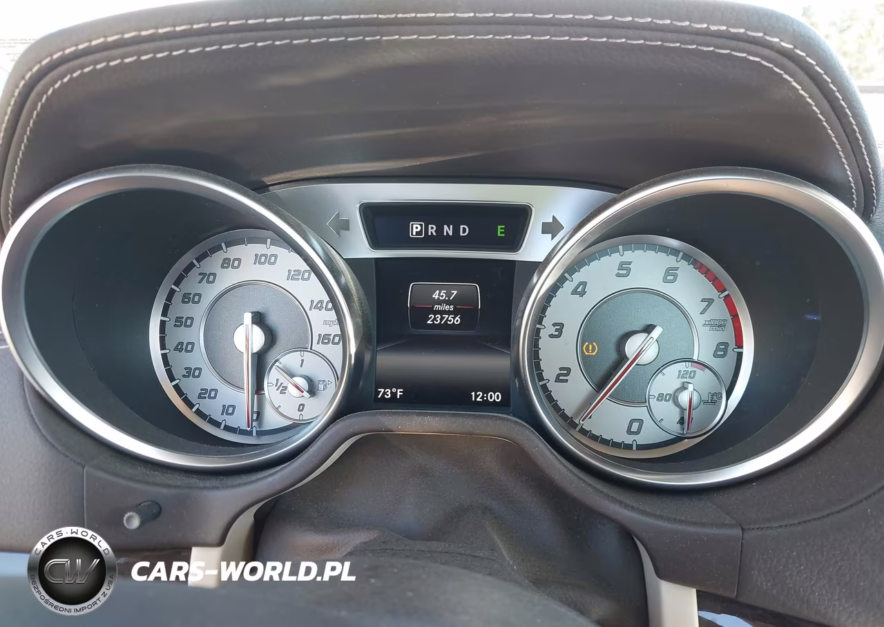 2015 Mercedes-Benz Sl 550 VIN:WDDJK7DA1FF037094 - 7