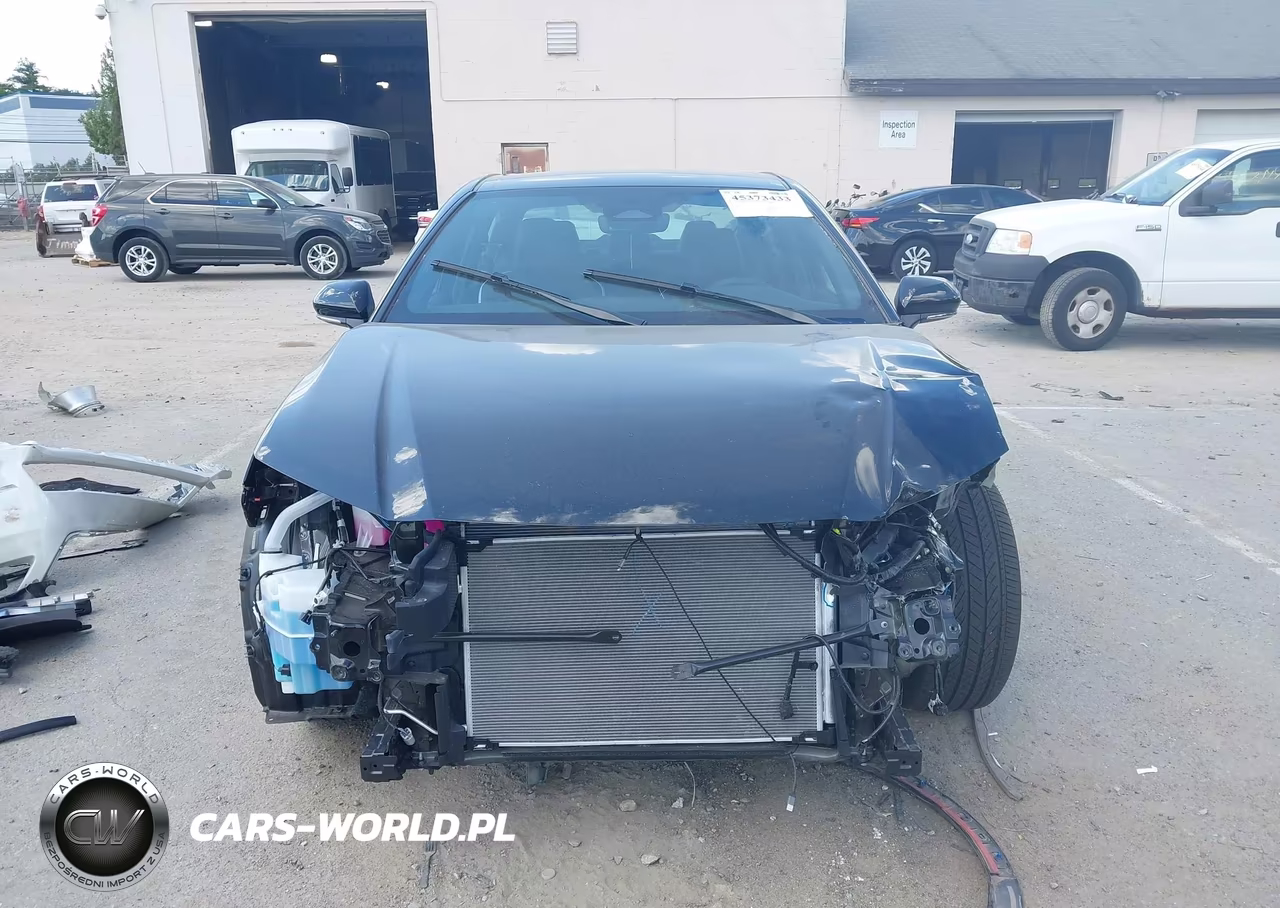 2026 Toyota Camry Se VIN:4T1DAACKXTU746157 - 12