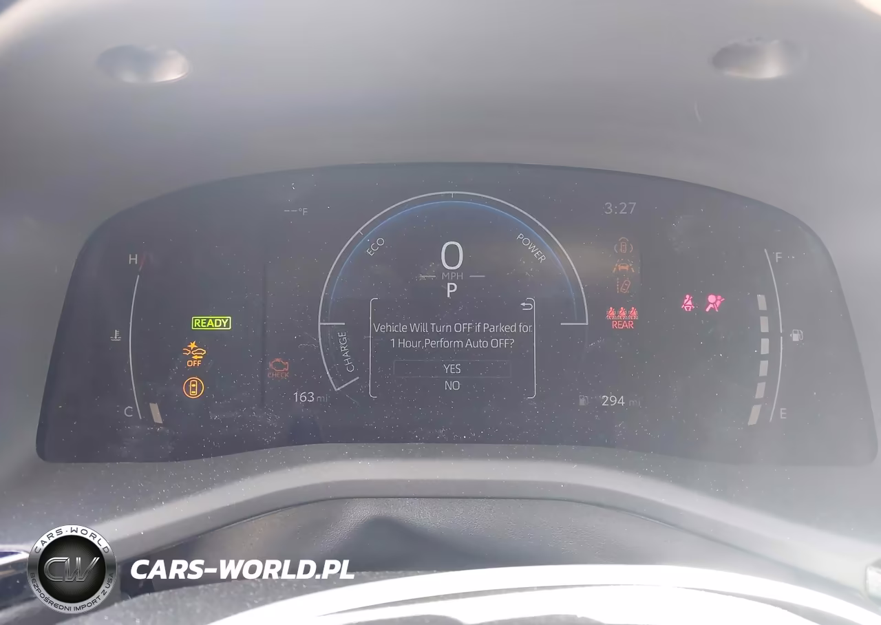 2026 Toyota Camry Se VIN:4T1DAACKXTU746157 - 7