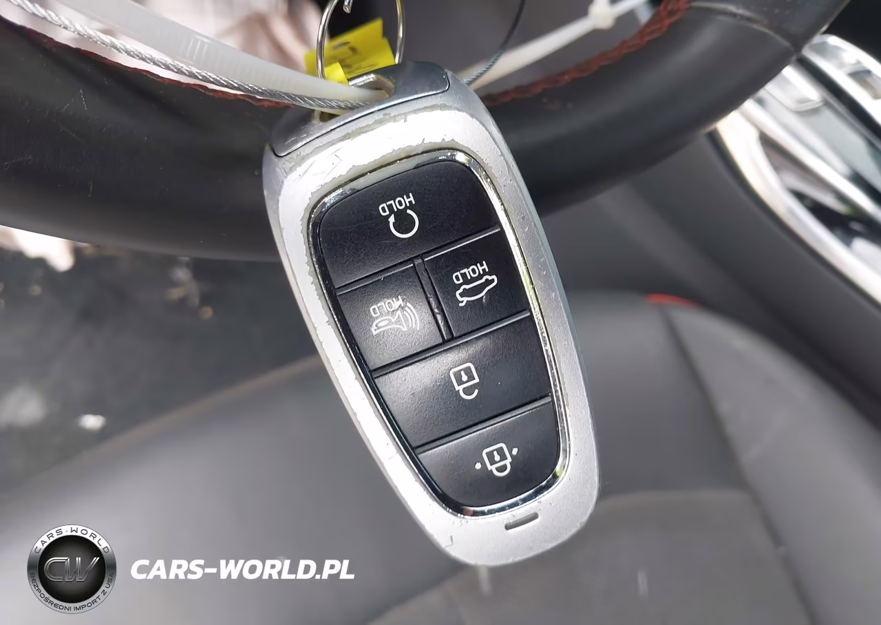 2021 Hyundai Sonata Sel Plus VIN:5NPEJ4J21MH084834 - 11