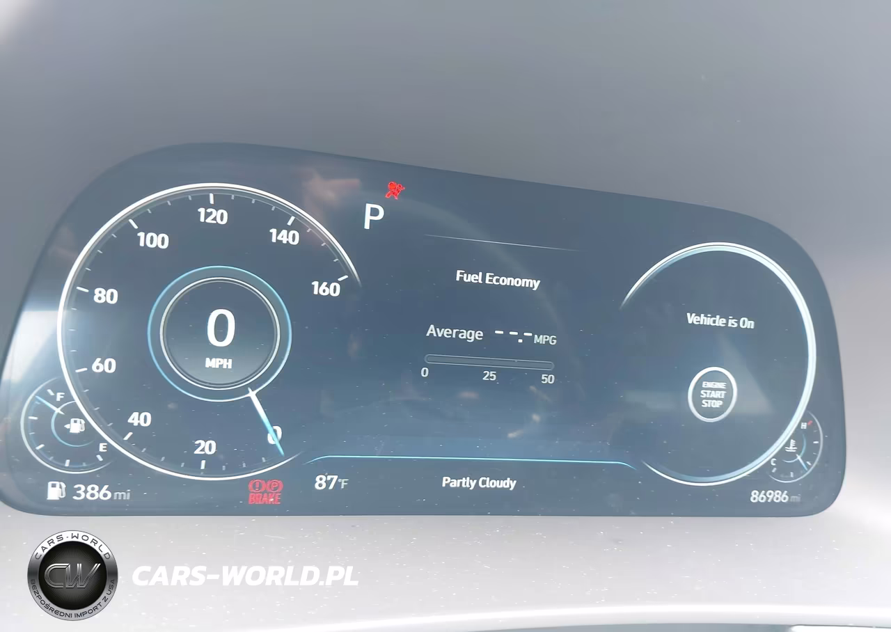 2021 Hyundai Sonata Sel Plus VIN:5NPEJ4J21MH084834 - 7