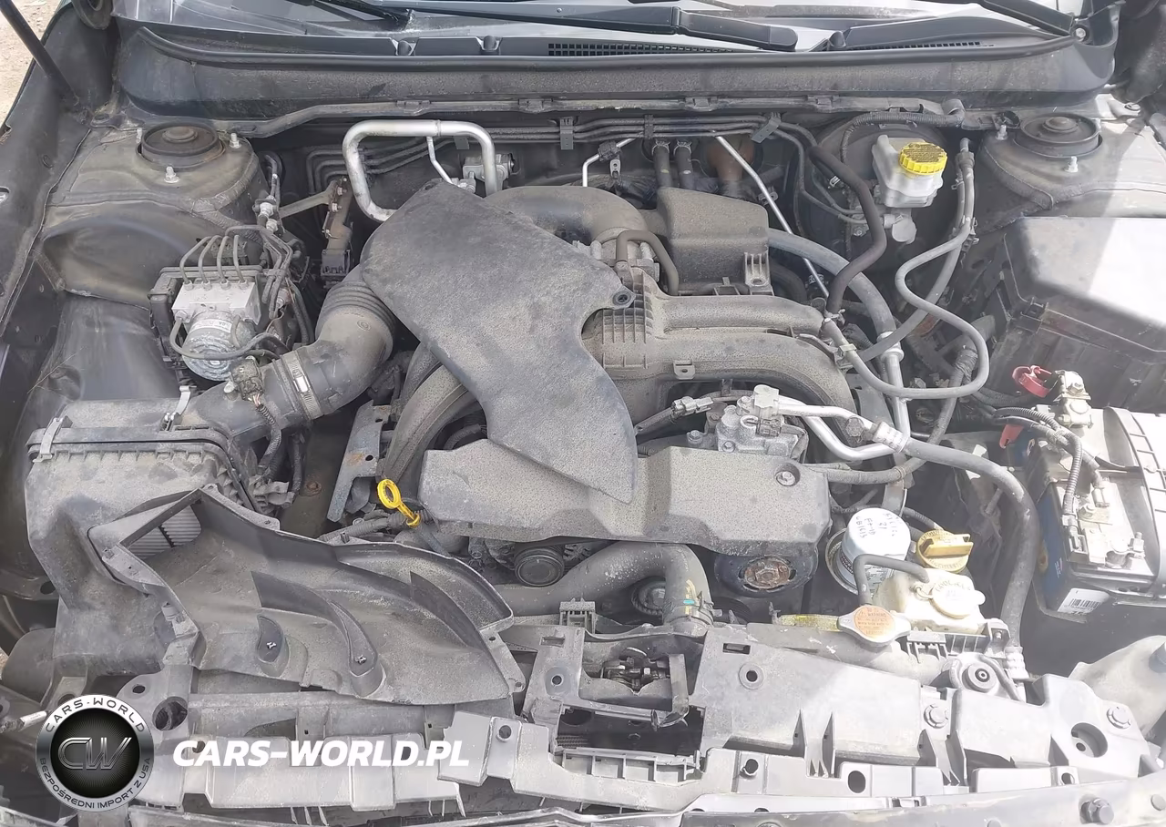 2019 Subaru Outback 2.5I Touring VIN:4S4BSATCXK3234786 - 10