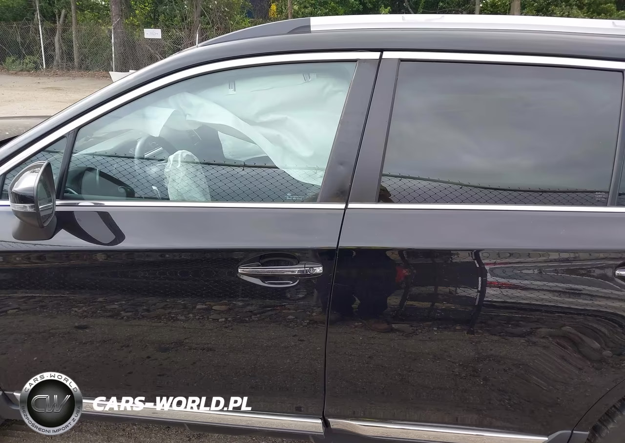 2019 Subaru Outback 2.5I Touring VIN:4S4BSATCXK3234786 - 14