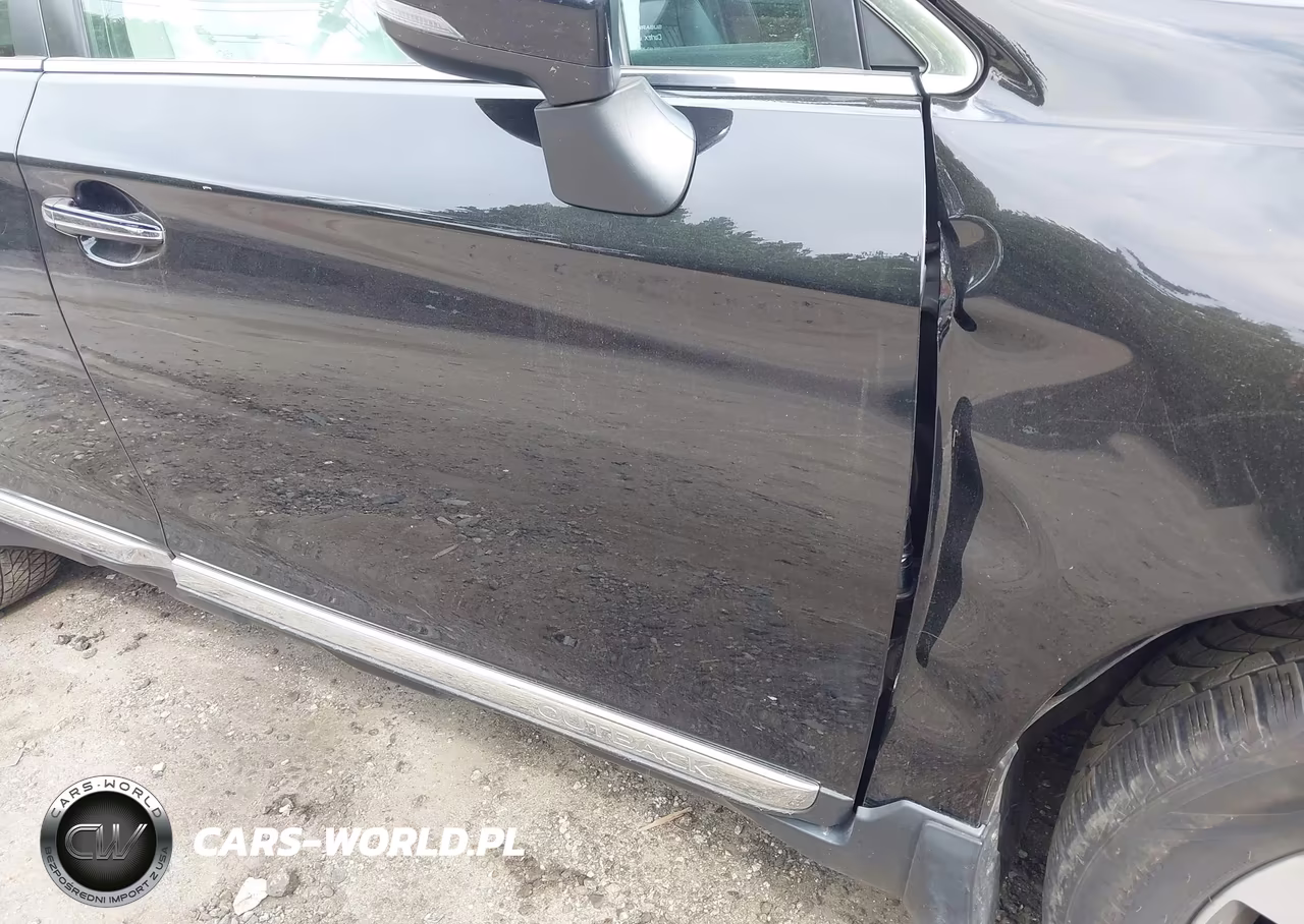 2019 Subaru Outback 2.5I Touring VIN:4S4BSATCXK3234786 - 17