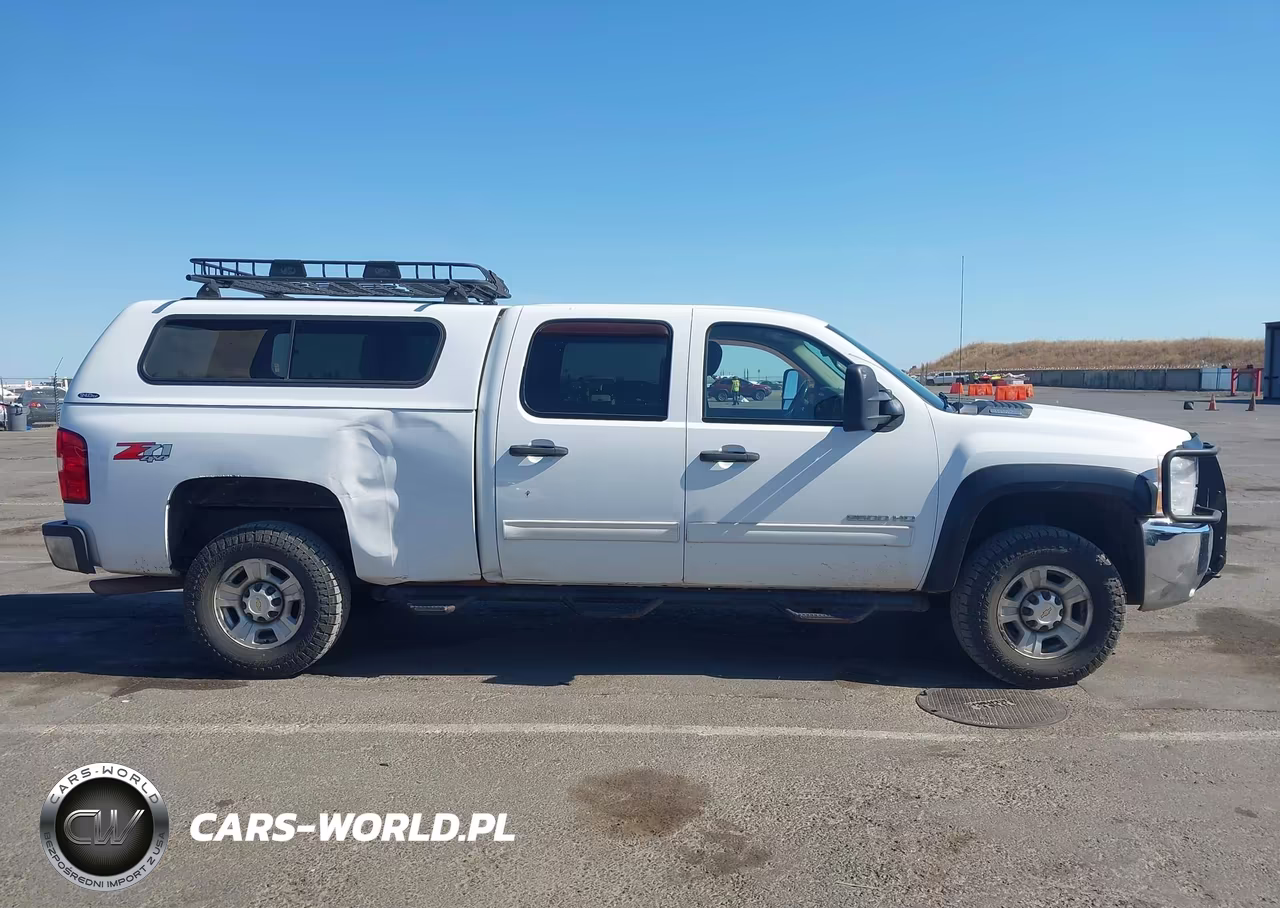 2010 Chevrolet Silverado 2500Hd Lt VIN:1GC4KXBG0AF136433 - 13
