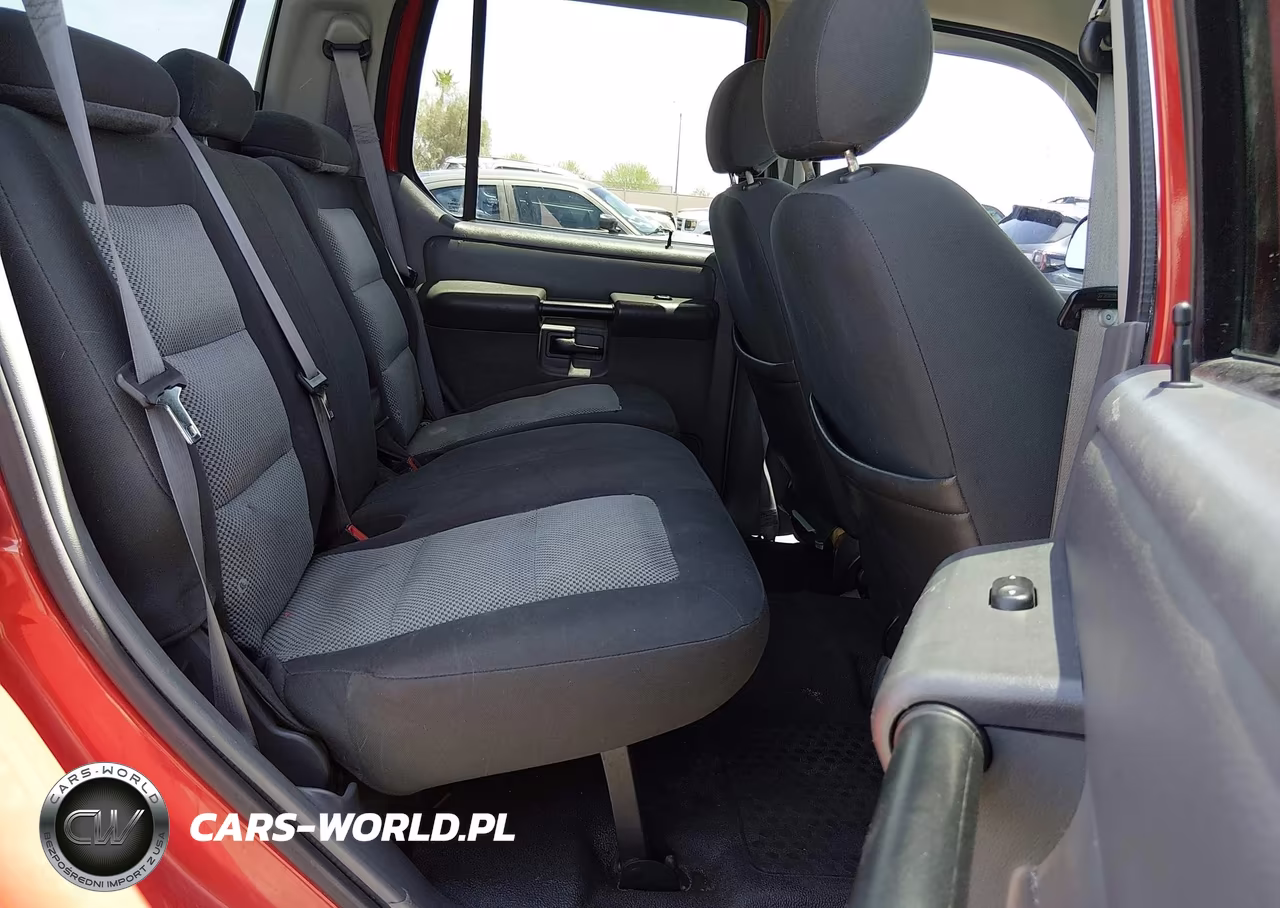 2005 Ford Explorer Sport Trac Adrenalin-Xls-Xlt VIN:1FMZU67KX5UA48378 - 8