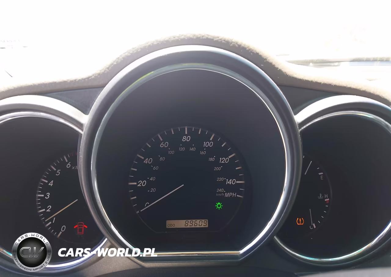 2007 Lexus Rx 350 VIN:JTJGK31U670006064 - 7