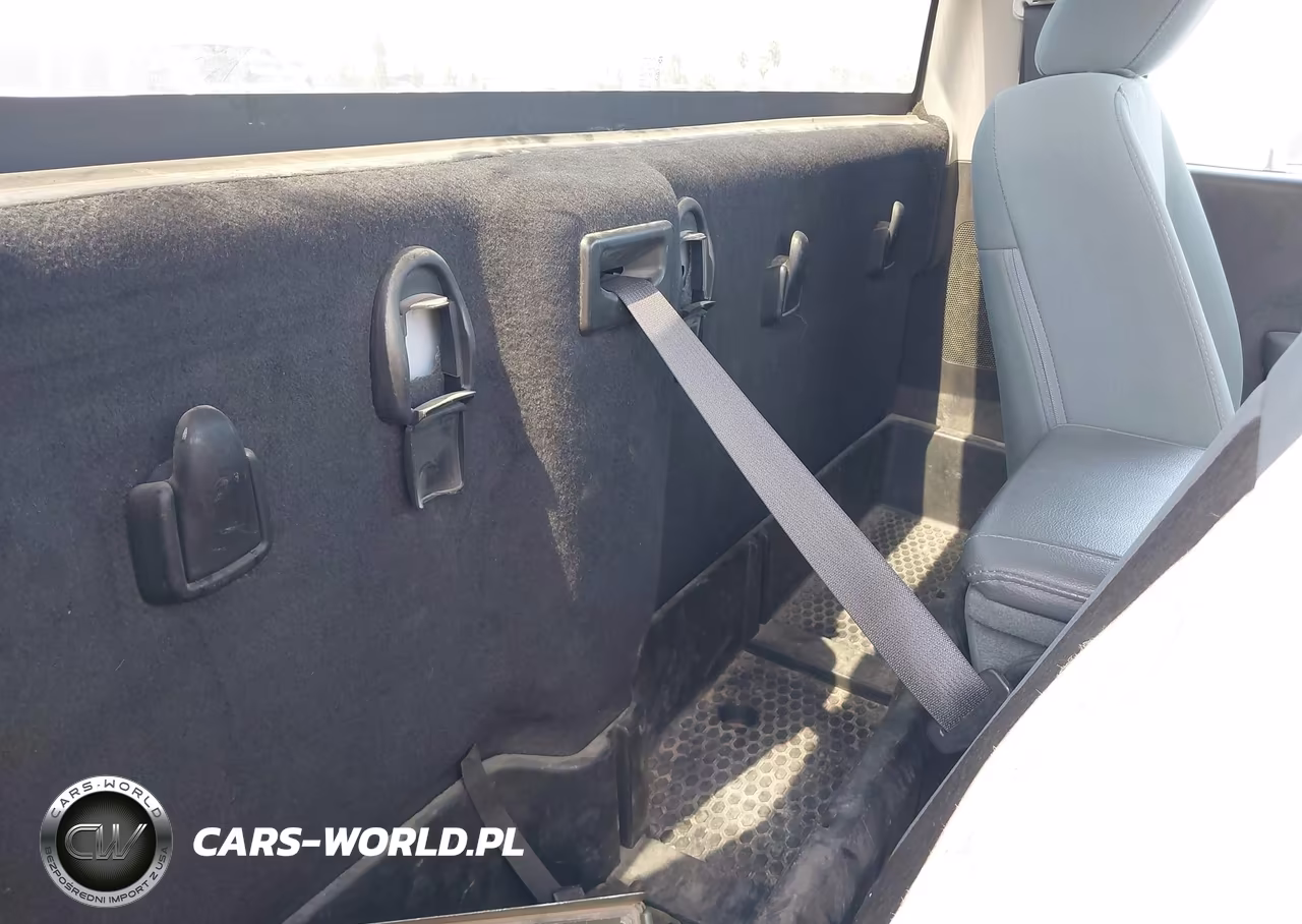 2019 Ram 1500 Classic Tradesman 4X2 8' Box VIN:3C6JR6DG9KG502841 - 8