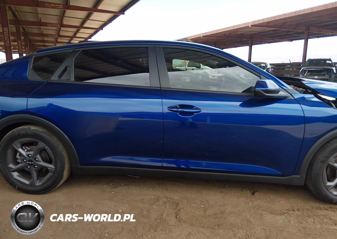 2026 Kia K4 Lxs VIN:3KPFT4DE8TE328826 - 13
