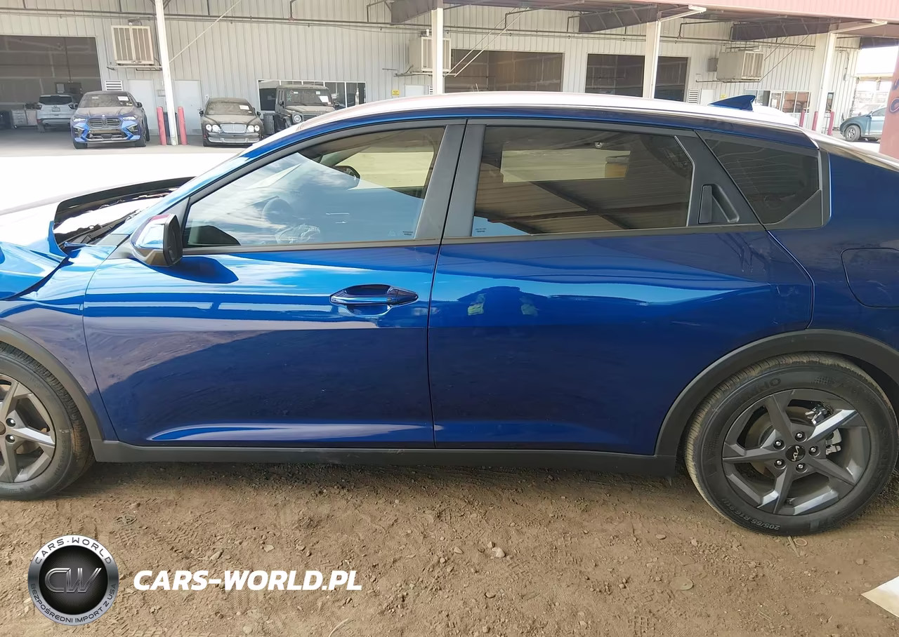 2026 Kia K4 Lxs VIN:3KPFT4DE8TE328826 - 14
