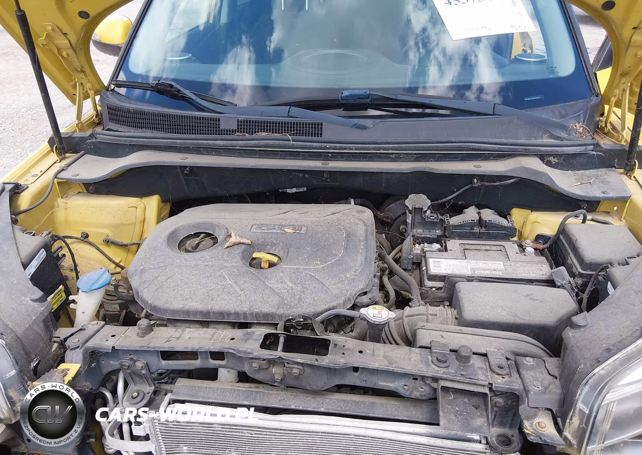 2014 Kia Soul + VIN:KNDJP3A59E7061616 - 10