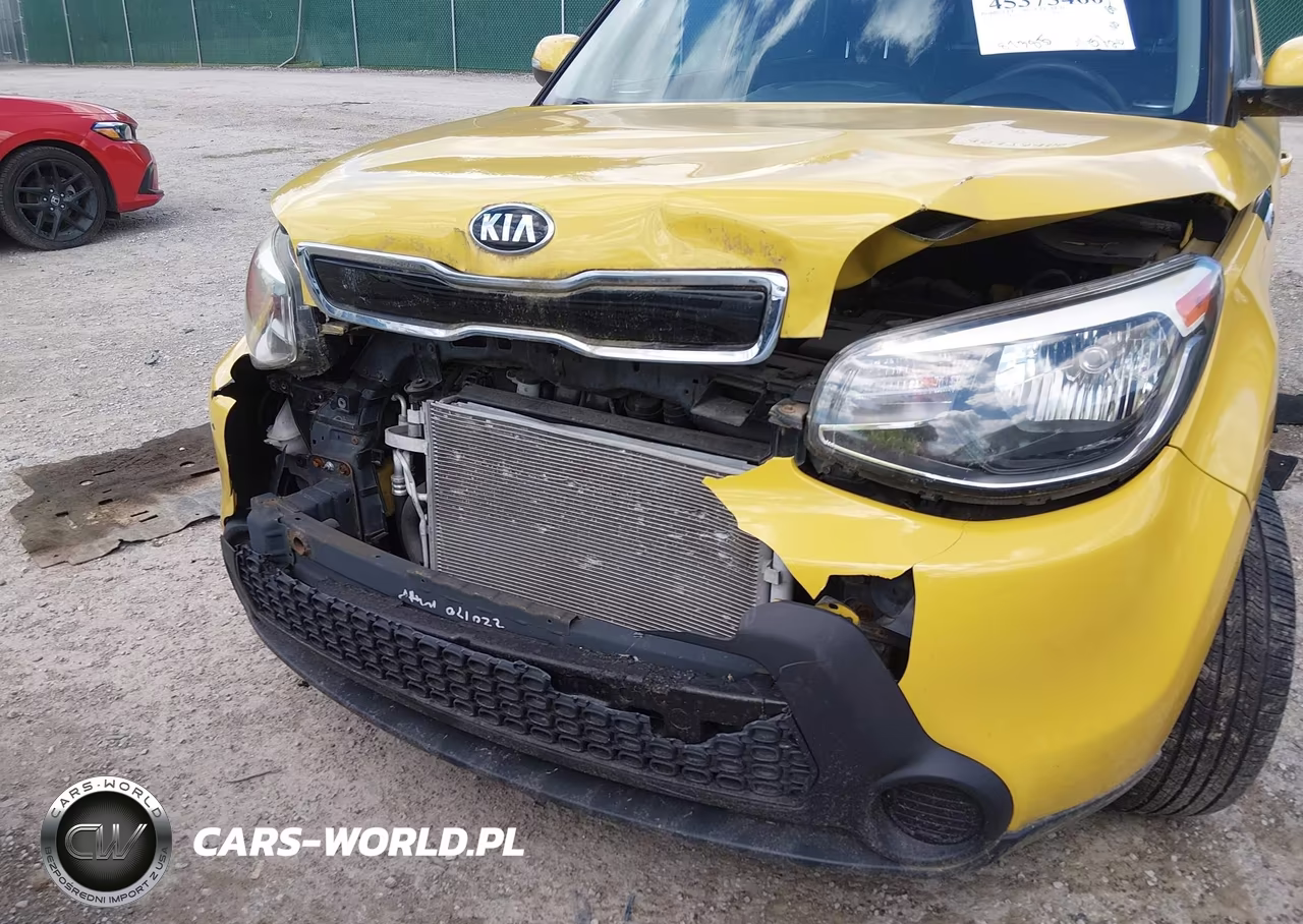 2014 Kia Soul + VIN:KNDJP3A59E7061616 - 6
