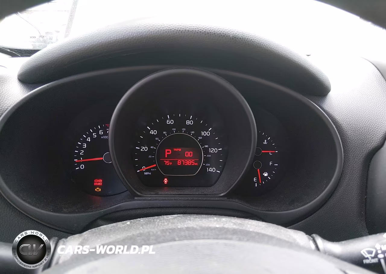 2014 Kia Soul + VIN:KNDJP3A59E7061616 - 7