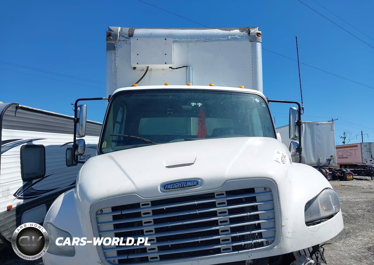 2012 Freightliner M2 106 Medium Duty VIN:1FVACWDTXCHBP3220 - 13