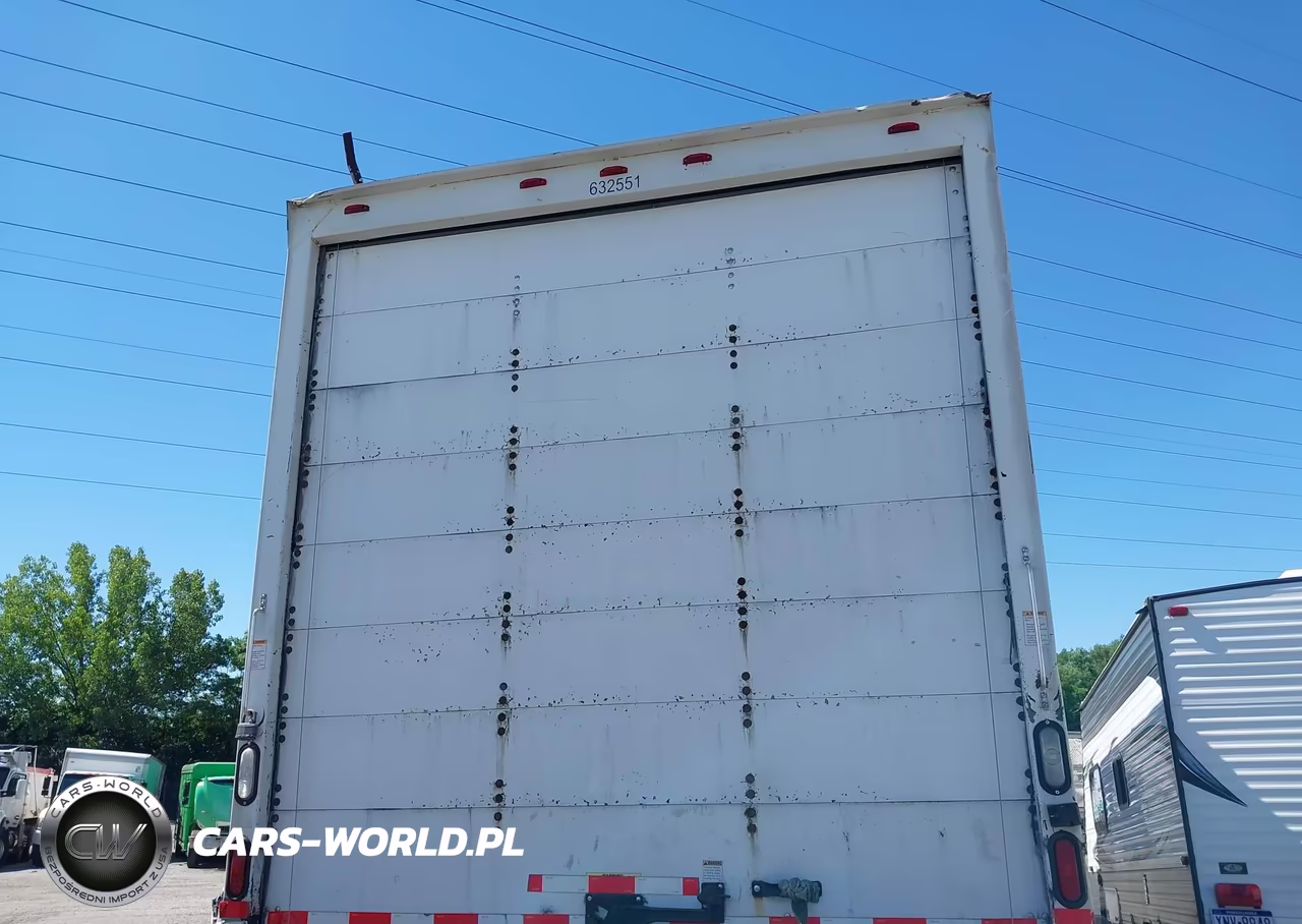 2012 Freightliner M2 106 Medium Duty VIN:1FVACWDTXCHBP3220 - 16