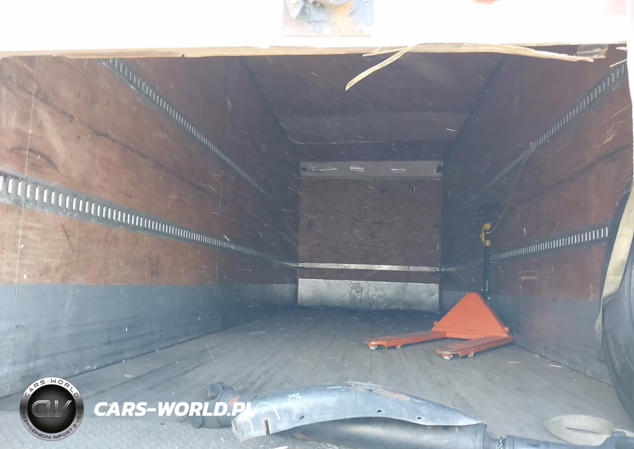 2012 Freightliner M2 106 Medium Duty VIN:1FVACWDTXCHBP3220 - 6