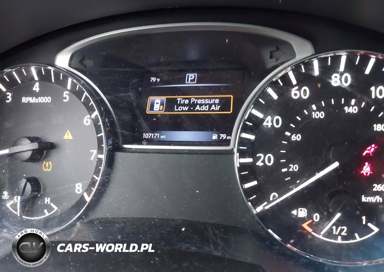 2016 Nissan Altima 2.5-2.5 S-2.5 Sl-2.5 Sr-2.5 Sv VIN:1N4AL3APXGC226960 - 15
