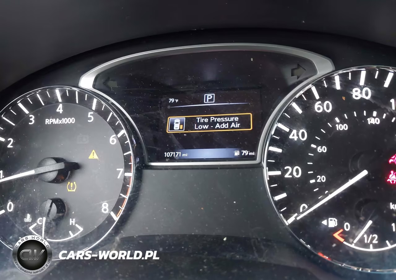 2016 Nissan Altima 2.5-2.5 S-2.5 Sl-2.5 Sr-2.5 Sv VIN:1N4AL3APXGC226960 - 7