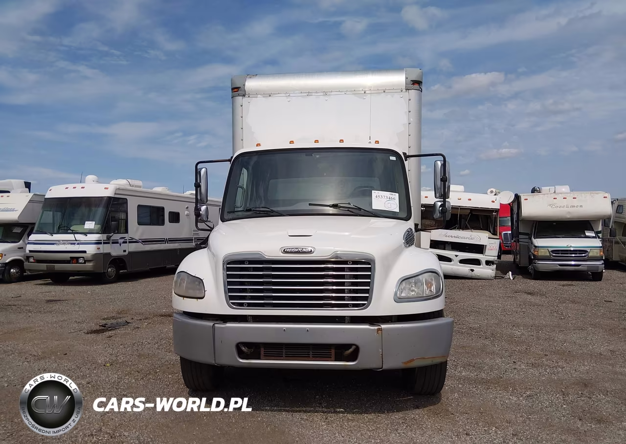2015 Freightliner M2 106 Medium Duty VIN:1FVACWDU4FHGB2730 - 12