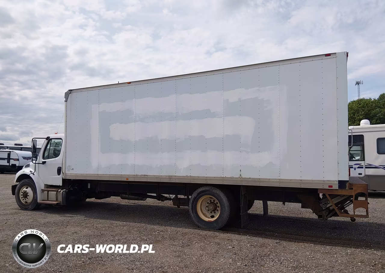 2015 Freightliner M2 106 Medium Duty VIN:1FVACWDU4FHGB2730 - 14