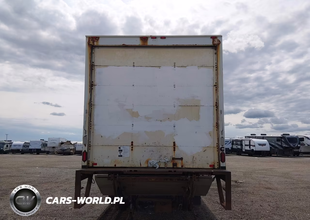 2015 Freightliner M2 106 Medium Duty VIN:1FVACWDU4FHGB2730 - 16