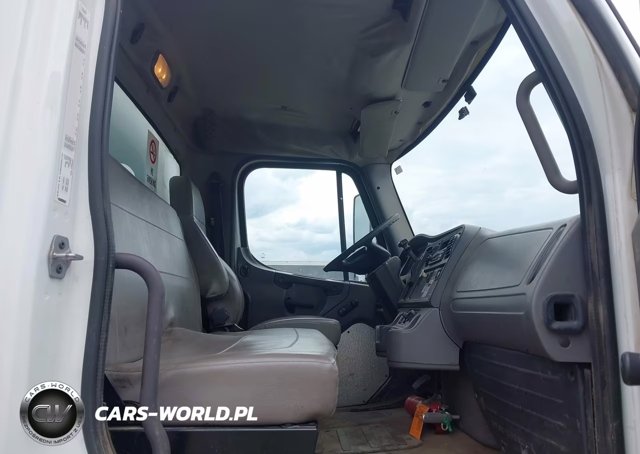 2015 Freightliner M2 106 Medium Duty VIN:1FVACWDU4FHGB2730 - 5